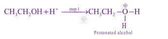 JEE Main 2003 Chemistry, Alcohols Phenols and Ethers — solution figure