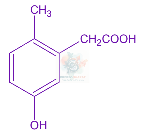 JEE Main 2005 Chemistry, Alcohols Phenols and Ethers — option C figure