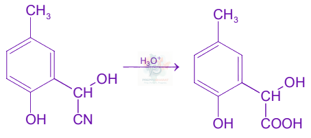 JEE Main 2005 Chemistry, Alcohols Phenols and Ethers — solution figure 2