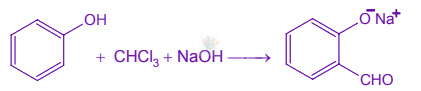 JEE Main 2006 Chemistry, Alcohols Phenols and Ethers — question figure