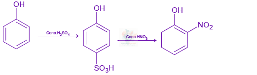 JEE Main 2008 Chemistry, Alcohols Phenols and Ethers — solution figure