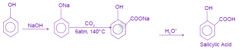 JEE Main 2009 Chemistry, Alcohols Phenols and Ethers — solution figure