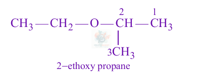 JEE Main 2013 Chemistry, Alcohols Phenols and Ethers — solution figure 2