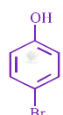JEE Main 2013 Chemistry, Alcohols Phenols and Ethers — option C figure