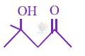 JEE Main 2013 Chemistry, Alcohols Phenols and Ethers — option B figure