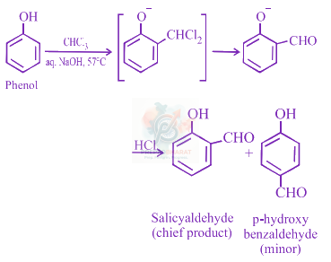 JEE Main 2013 Chemistry, Alcohols Phenols and Ethers — solution figure