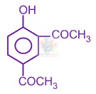 JEE Main 2014 Chemistry, Alcohols Phenols and Ethers — option B figure