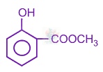 JEE Main 2014 Chemistry, Alcohols Phenols and Ethers — option C figure