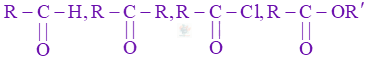 JEE Main 2016 Chemistry, Alcohols Phenols and Ethers — solution figure