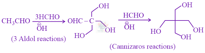 JEE Main 2016 Chemistry, Alcohols Phenols and Ethers — solution figure