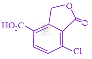 JEE Main 2017 Chemistry, Alcohols Phenols and Ethers — option A figure