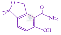 JEE Main 2017 Chemistry, Alcohols Phenols and Ethers — option C figure