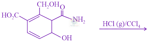 JEE Main 2017 Chemistry, Alcohols Phenols and Ethers — question figure