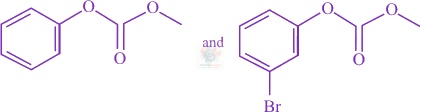 JEE Main 2018 Chemistry, Alcohols Phenols and Ethers — option C figure