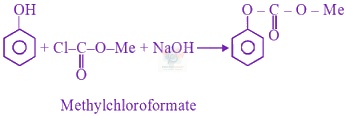 JEE Main 2018 Chemistry, Alcohols Phenols and Ethers — solution figure 1