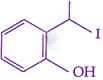 JEE Main 2018 Chemistry, Alcohols Phenols and Ethers — option A figure