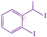 JEE Main 2018 Chemistry, Alcohols Phenols and Ethers — option C figure