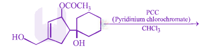 JEE Main 2018 Chemistry, Alcohols Phenols and Ethers — solution figure 1