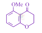 JEE Main 2018 Chemistry, Alcohols Phenols and Ethers — option D figure