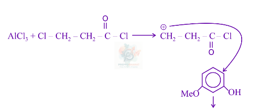 JEE Main 2018 Chemistry, Alcohols Phenols and Ethers — solution figure 1