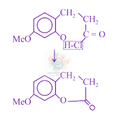 JEE Main 2018 Chemistry, Alcohols Phenols and Ethers — solution figure 2