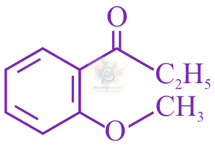 JEE Main 2019 Chemistry, Alcohols Phenols and Ethers — option A figure