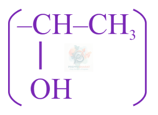 JEE Main 2019 Chemistry, Alcohols Phenols and Ethers — solution figure 1