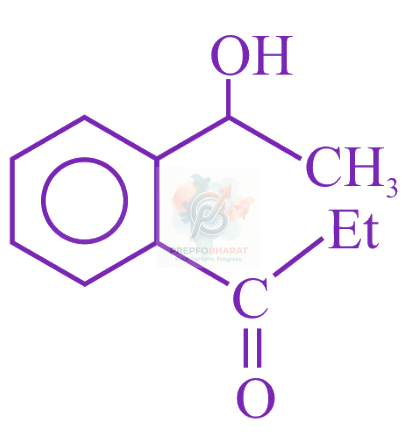 JEE Main 2019 Chemistry, Alcohols Phenols and Ethers — solution figure 2