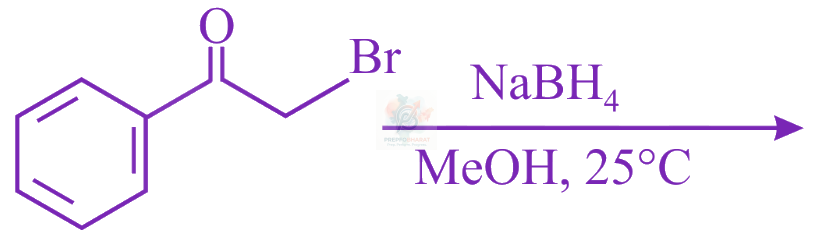 JEE Main 2019 Chemistry, Alcohols Phenols and Ethers — question figure
