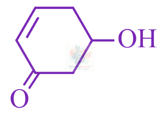 JEE Main 2019 Chemistry, Alcohols Phenols and Ethers — option A figure