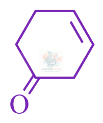 JEE Main 2019 Chemistry, Alcohols Phenols and Ethers — option D figure