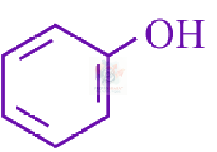 JEE Main 2019 Chemistry, Alcohols Phenols and Ethers — option C figure