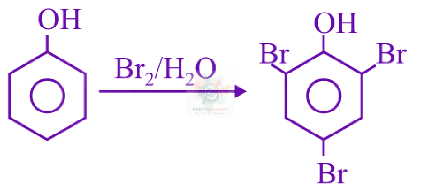 JEE Main 2019 Chemistry, Alcohols Phenols and Ethers — solution figure
