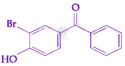 JEE Main 2019 Chemistry, Alcohols Phenols and Ethers — option A figure