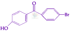 JEE Main 2019 Chemistry, Alcohols Phenols and Ethers — option C figure