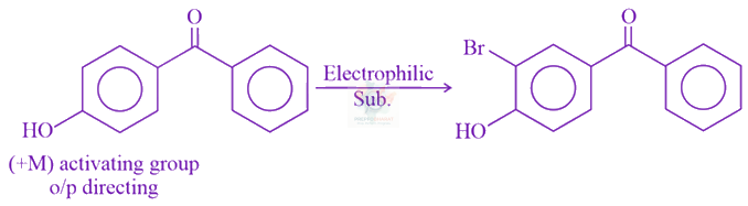 JEE Main 2019 Chemistry, Alcohols Phenols and Ethers — solution figure