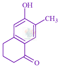 JEE Main 2019 Chemistry, Alcohols Phenols and Ethers — option A figure