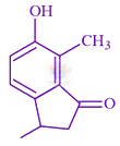 JEE Main 2019 Chemistry, Alcohols Phenols and Ethers — option D figure