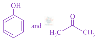JEE Main 2019 Chemistry, Alcohols Phenols and Ethers — option C figure