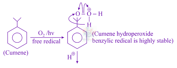 JEE Main 2019 Chemistry, Alcohols Phenols and Ethers — solution figure 1