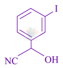 JEE Main 2019 Chemistry, Alcohols Phenols and Ethers — option A figure