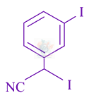 JEE Main 2019 Chemistry, Alcohols Phenols and Ethers — option B figure