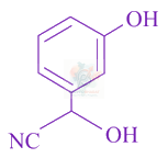 JEE Main 2019 Chemistry, Alcohols Phenols and Ethers — option C figure