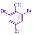JEE Main 2019 Chemistry, Alcohols Phenols and Ethers — option A figure