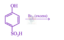 JEE Main 2019 Chemistry, Alcohols Phenols and Ethers — question figure