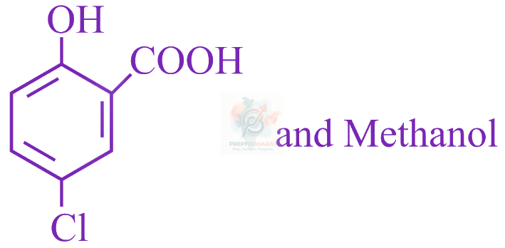 JEE Main 2019 Chemistry, Alcohols Phenols and Ethers — option A figure