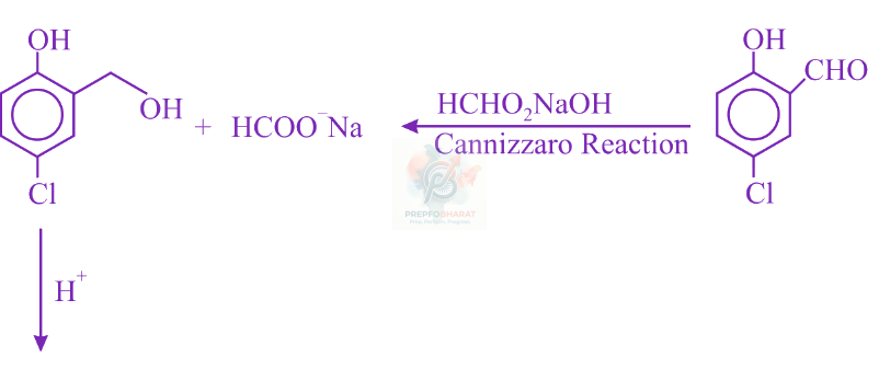 JEE Main 2019 Chemistry, Alcohols Phenols and Ethers — solution figure 2