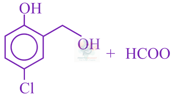 JEE Main 2019 Chemistry, Alcohols Phenols and Ethers — solution figure 3