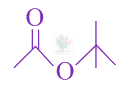JEE Main 2020 Chemistry, Alcohols Phenols and Ethers — option A figure
