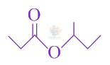 JEE Main 2020 Chemistry, Alcohols Phenols and Ethers — option D figure
